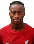 Isaac Mabaya