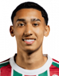Isaque Severino Silva
