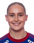 Iselin Sandnes Olsen