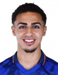 Ismael Bekhoucha