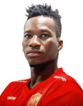 Ismaël Camara