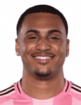 Israel Boatwright