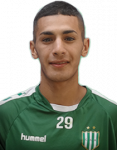 Iván Pereyra