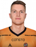 Jacob Karlstrøm
