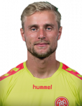 Jacob Rinne