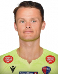 Jacob Storevik