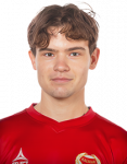 Jacob Trenskow