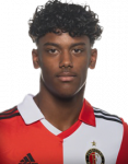 Jaden Fernando Slory