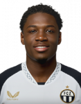 Jahnoah Markelo