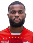 Yannick Semedo