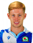Jake Garrett