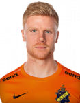 Jakob Haugaard