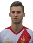 Jakub Kostyrka