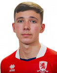 James Wilson