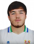 Jamie Timlin