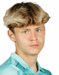 Jannes Van Hof