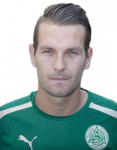 Janos Szöke