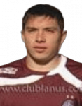 Javier Arias
