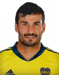 Javier Hernán García