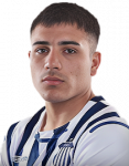 Javier Nicolás Vallejo