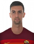 Javier Pastore