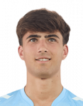 Javi Rodríguez