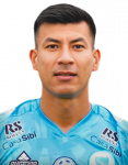 Javier Rubén Velázquez
