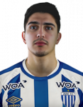 Jean Lucas Figueiredo