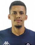Jeferson Wagner de Lima Bólico