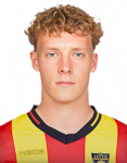 Jeppe Corfitzen