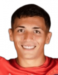 Jeremías Correale
