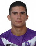 Jeremías Ezequiel Kruger