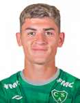 Jeremías Vallejos