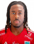 Jérémie Sylvangui Clovis Gnali