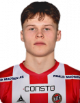 Jesper Robertsen