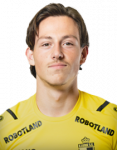 Jesse Carlos Kieboom
