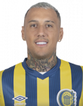 Jhonatan Candia