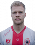 Jo Nymo Matland