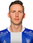 Joachim Soltvedt