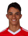 João Rêgo
