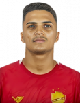 João Vitor de Souza Martins
