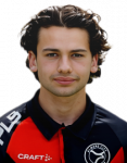 Jochem Ritmeester van de Kamp