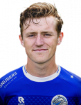 Jochem Scheij