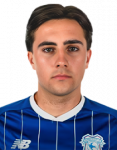 Joel Colwill