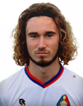Joël van Blerk
