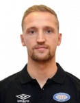 Johannes Moesgaard