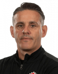 John Herdman