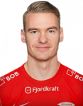 Jon-Helge Tveita