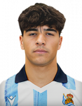 Jon Martín