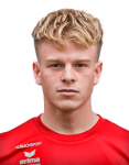 Jonas Broser